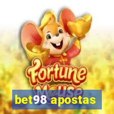 bet98 apostas